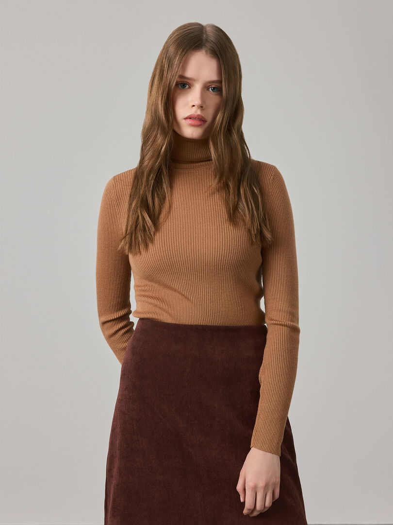 Just Clothes Водолазка 431549-022 фото 1