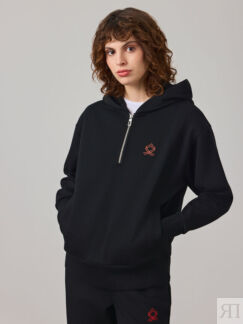 Мужская худи Streetbeat Beat Logo Hoodie SBM-HD0007-001 фото 1