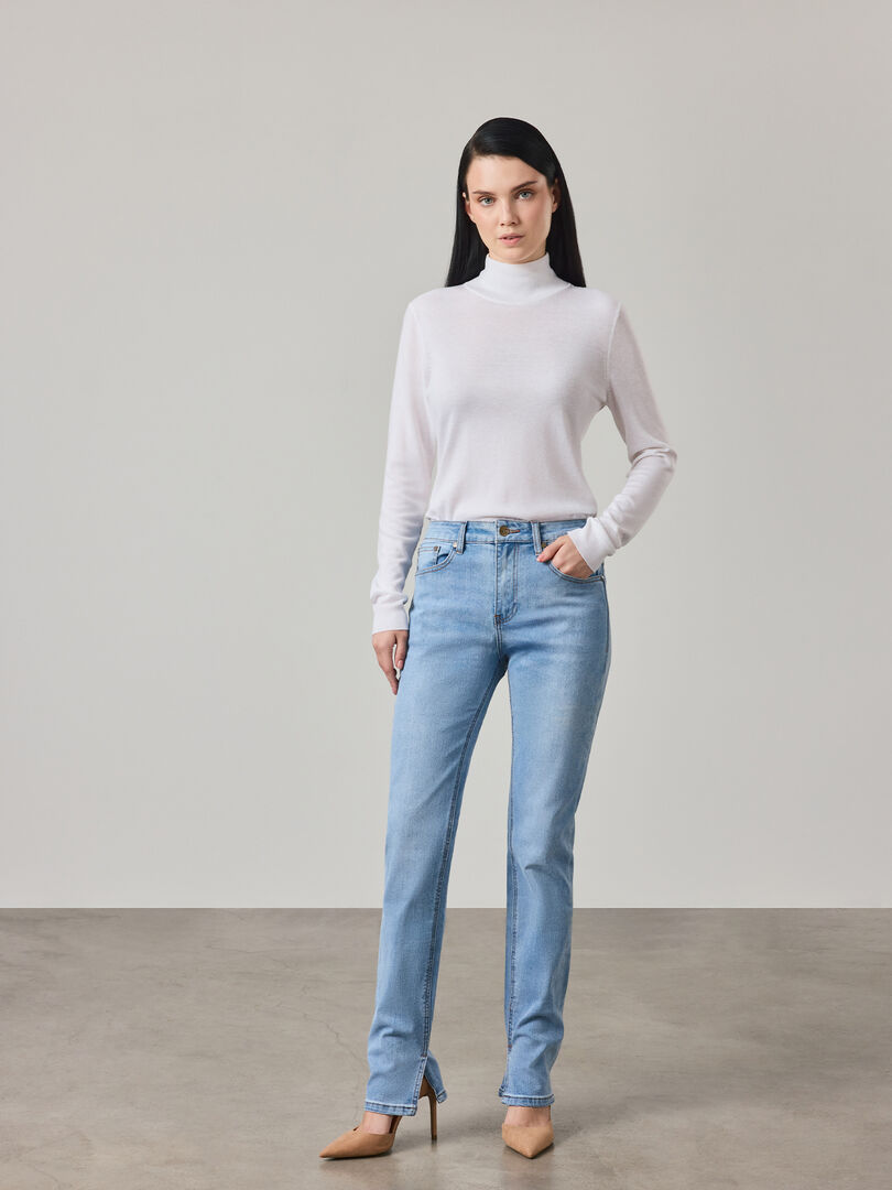 Just Clothes Джинсы Split slim 431507-011 фото 1