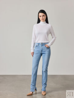 Just Clothes Джинсы Split slim