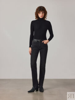 Just Clothes Джинсы Split slim