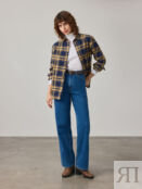 Just Clothes Джинсы Baggy