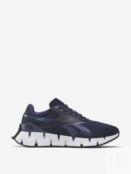 Кроссовки женские Reebok Zig Dynamica Str, Синий 100220465R00-. фото 1