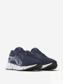 Кроссовки женские Reebok Zig Dynamica Str, Синий 100220465R00-. фото 2