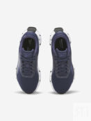 Кроссовки женские Reebok Zig Dynamica Str, Синий 100220465R00-. фото 4