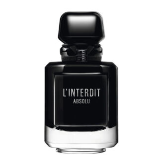 L’interdit Absolut Интенсивная парфюмерная вода GIVENCHY