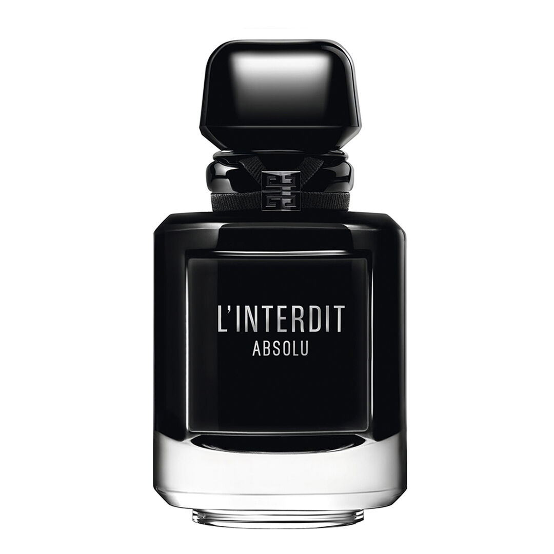 L’interdit Absolut Интенсивная парфюмерная вода GIVENCHY P000220 фото 1