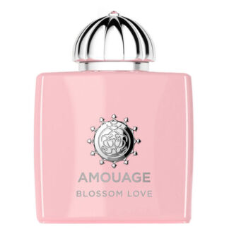 Blossom Love Woman Парфюмерная вода AMOUAGE