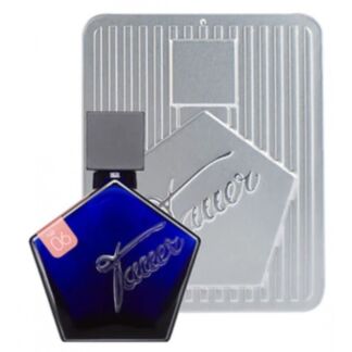06 Incense Rose Tauer Perfumes
