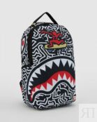 Рюкзак SPRAYGROUND B6997 1542164 фото 2