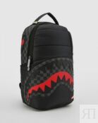Рюкзак SPRAYGROUND B6780 1542153 фото 2