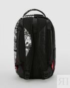 Рюкзак SPRAYGROUND B6046 1542109 фото 3