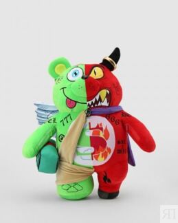 Рюкзак SPRAYGROUND B6782