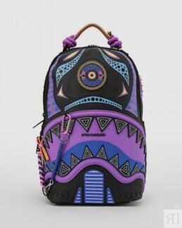 Рюкзак SPRAYGROUND B6811