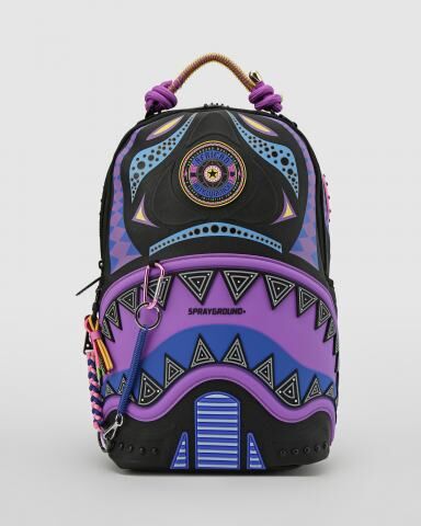 Рюкзак SPRAYGROUND B6811 1542117 фото 1
