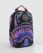 Рюкзак SPRAYGROUND B6811 1542117 фото 2