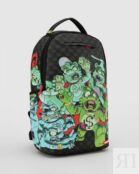 Рюкзак SPRAYGROUND B6910 1542113 фото 2