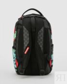 Рюкзак SPRAYGROUND B6910 1542113 фото 3