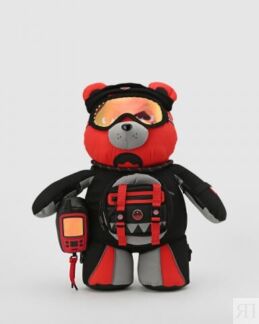 Рюкзак SPRAYGROUND B6827