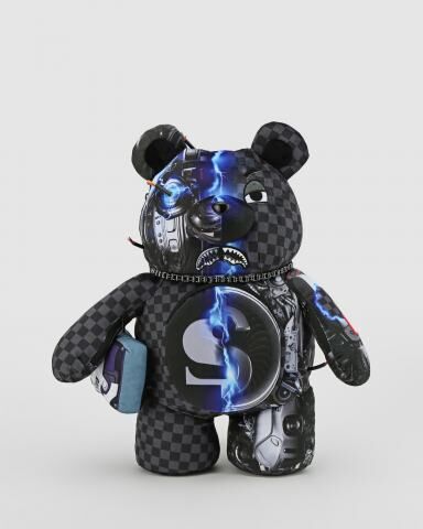 Рюкзак SPRAYGROUND B6784 1542122 фото 1