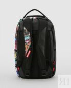 Рюкзак SPRAYGROUND B6817 1542124 фото 3