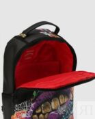 Рюкзак SPRAYGROUND B6817 1542124 фото 4