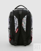 Рюкзак SPRAYGROUND B6769 1542130 фото 3
