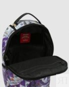 Рюкзак SPRAYGROUND B6769 1542130 фото 4