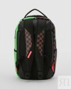 Рюкзак SPRAYGROUND B6730 1542115 фото 3