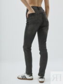 Джинсы 495 SKINNY FIT фото 4