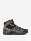 Ботинки женские Salomon Quest Rove GTX, Черный L47181500S03-. фото 5