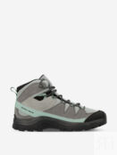 Ботинки женские Salomon Quest Rove GTX, Серый L47181600S03-. фото 5