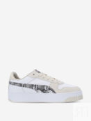 Кеды женские PUMA Carina Street Snake Chic, Бежевый 401611P0P-01 фото 5