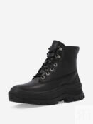 Ботинки женские Timberland Roxie Lane, Черный TB0A295JW02T09-. фото 3