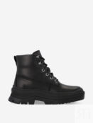 Ботинки женские Timberland Roxie Lane, Черный TB0A295JW02T09-. фото 5