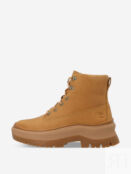 Ботинки женские Timberland Roxie Lane, Бежевый TB0A295JEN1T09-. фото 2