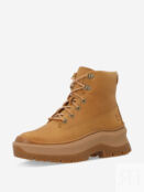 Ботинки женские Timberland Roxie Lane, Бежевый TB0A295JEN1T09-. фото 3