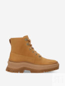 Ботинки женские Timberland Roxie Lane, Бежевый TB0A295JEN1T09-. фото 5