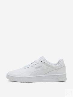 Кеды женские PUMA Court Lally, Белый