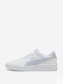 Кеды женские PUMA Court Lally, Белый