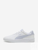 Кеды женские PUMA Court Lally, Белый 400367P0P-05 фото 1