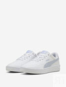 Кеды женские PUMA Court Lally, Белый 400367P0P-05 фото 2