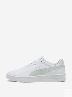 Кеды женские PUMA Court Lally, Белый