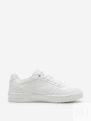 Кеды женские PUMA Court Classy, Белый 395021P0P-01 фото 3