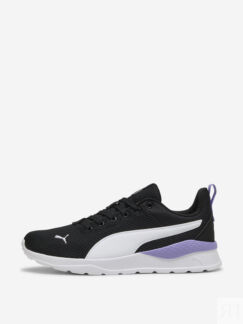 Кроссовки женские PUMA Anzarun Lite, Черный