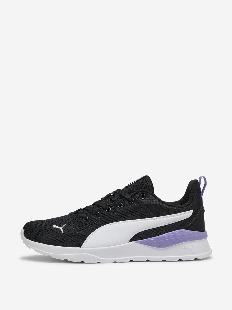 Кроссовки женские PUMA Anzarun Lite, Черный 371128P0P-69 фото 1