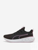 Кроссовки женские PUMA Softride Carson, Черный 310154P0P-04 фото 1