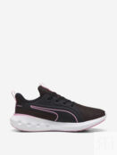 Кроссовки женские PUMA Softride Carson, Черный 310154P0P-04 фото 3