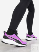 Кроссовки женские PUMA Skyrocket Lite Trail, Фиолетовый 310781P0P-05 фото 1