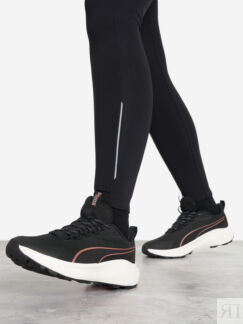 Кроссовки женские PUMA Skyrocket Lite Trail, Черный